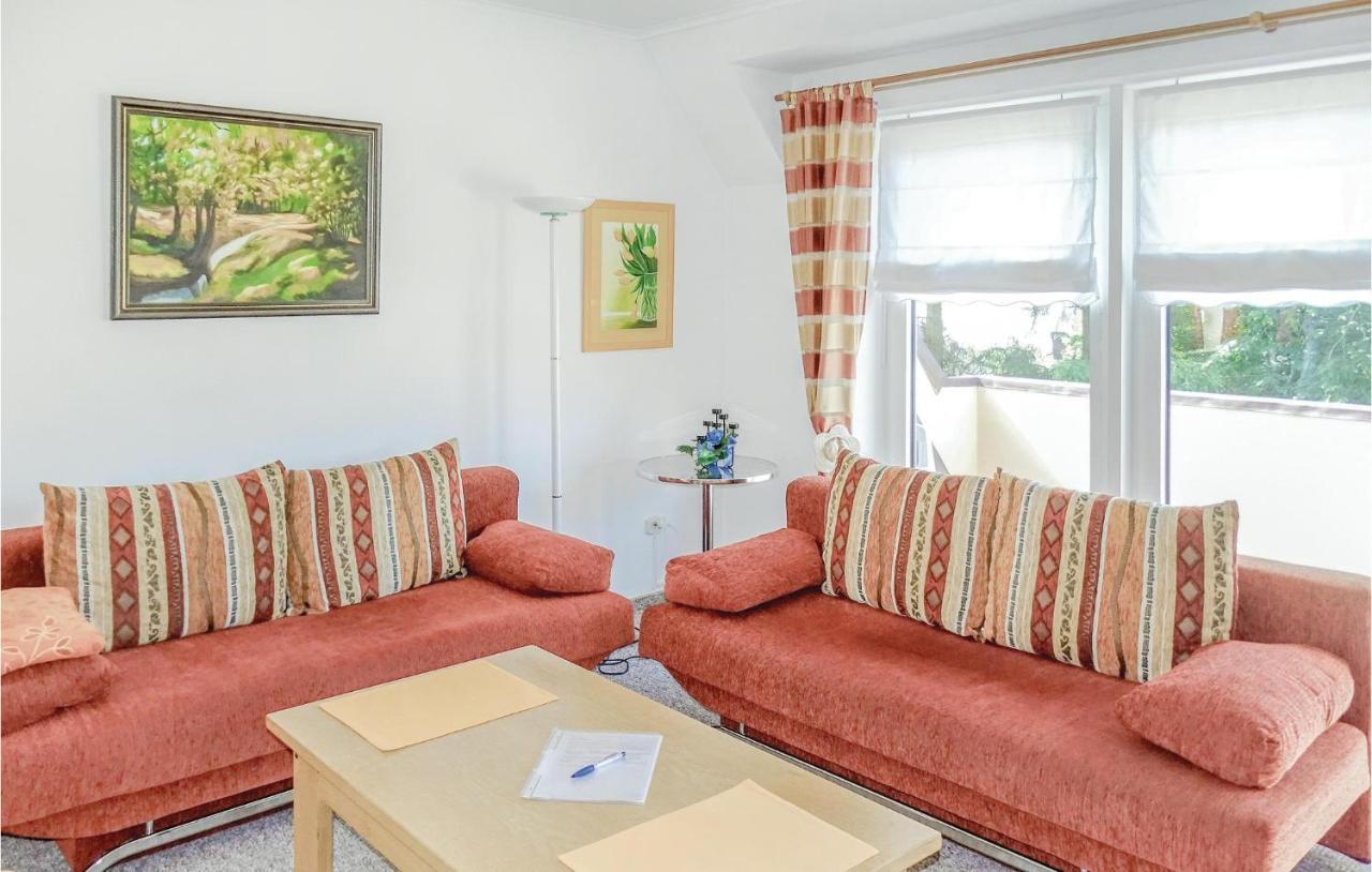 Beautiful Apartment In Buesum Ot Westerdeichs, 外观 照片